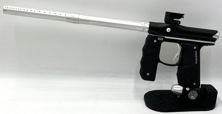 EMPIRE MINI GS SILVER/BLACK USED - P8Ball - Buy, Sell, Trade