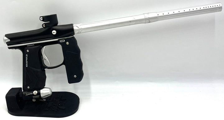 EMPIRE MINI GS SILVER/BLACK USED - P8Ball - Buy, Sell, Trade