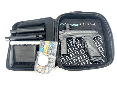 FIELD ONE FORCE MIDNIGHT USED - P8Ball - Buy, Sell, Trade