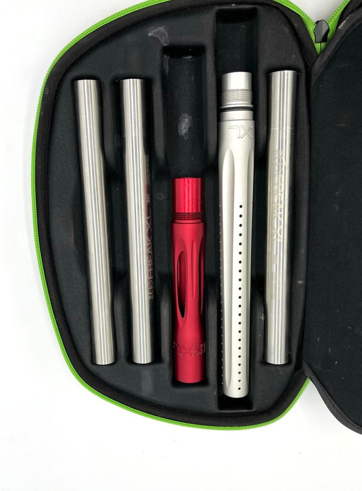 Freak Barrel - P8Ball - Buy, Sell, Trade