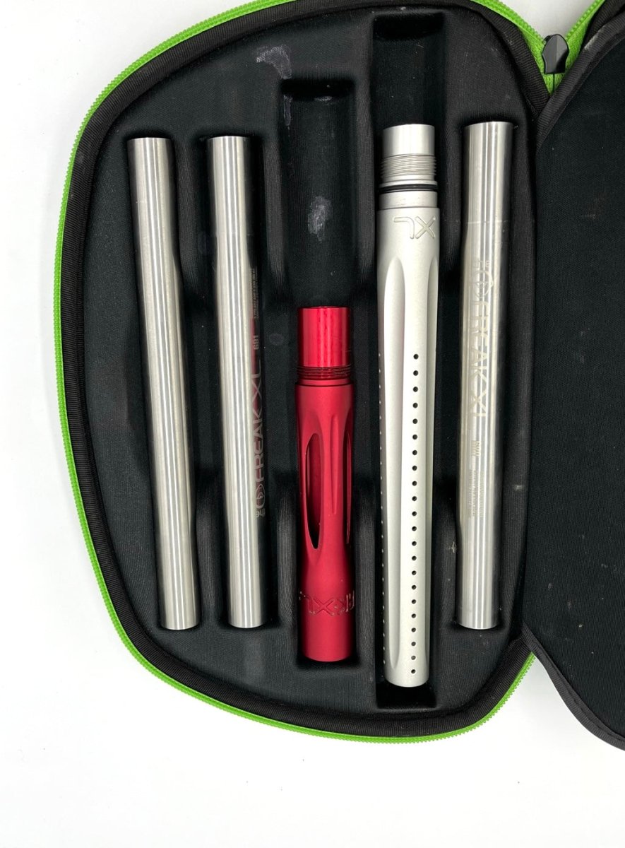 Freak Barrel - P8Ball - Buy, Sell, Trade
