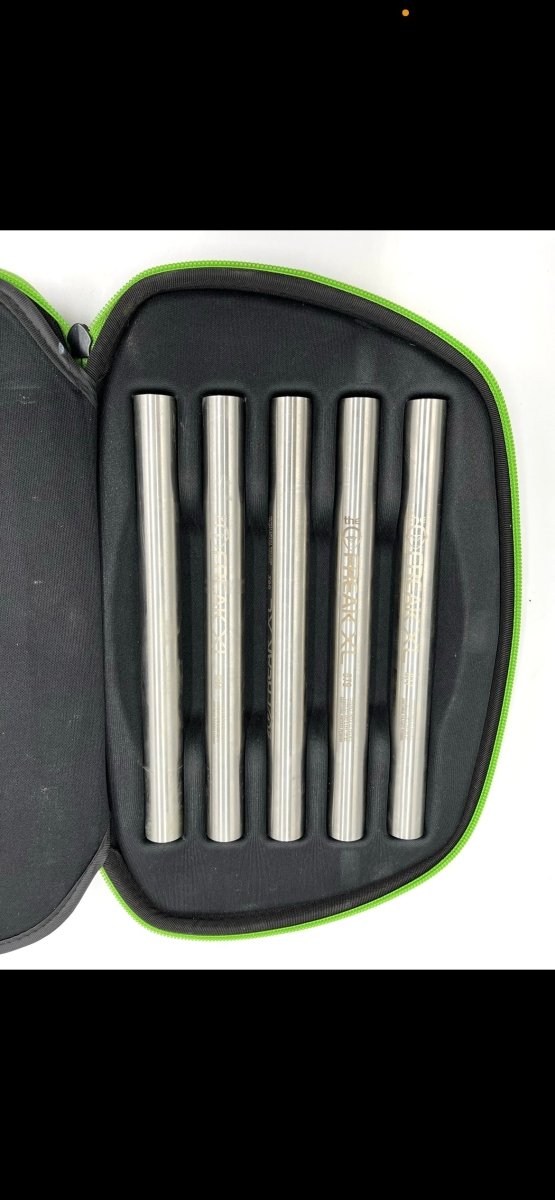 Freak Barrel - P8Ball - Buy, Sell, Trade