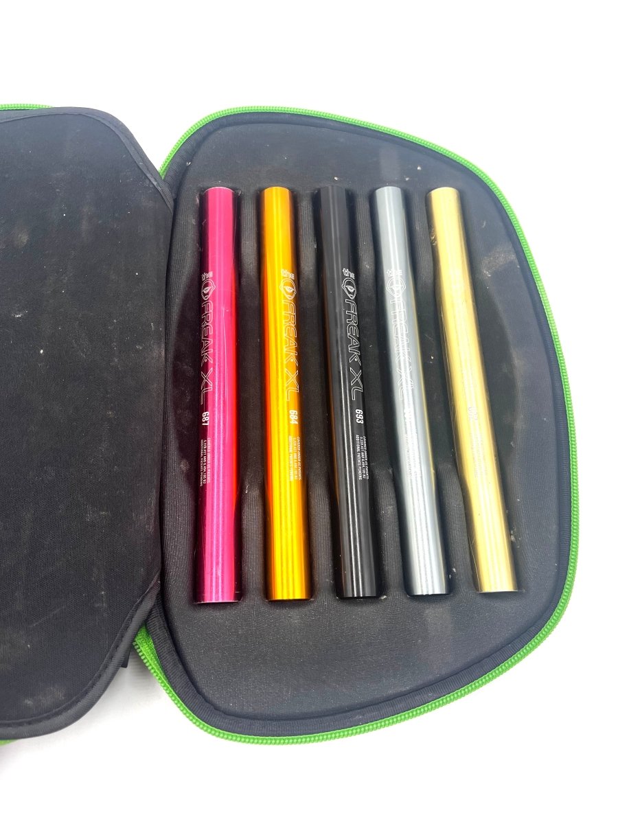 Freak kit - P8Ball - Buy, Sell, Trade