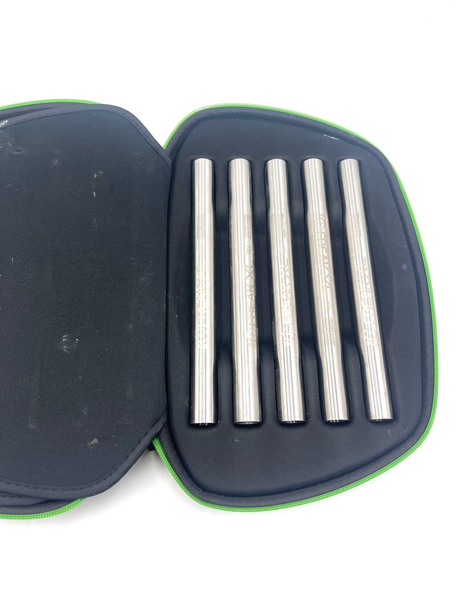 Freak kit stainless - P8Ball - Buy, Sell, Trade