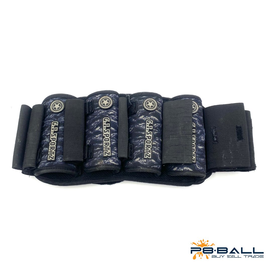 Gi pod pack - P8Ball - Buy, Sell, Trade