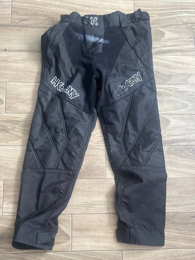 HK HSTL PANTS SIZE XL USED - P8Ball - Buy, Sell, Trade