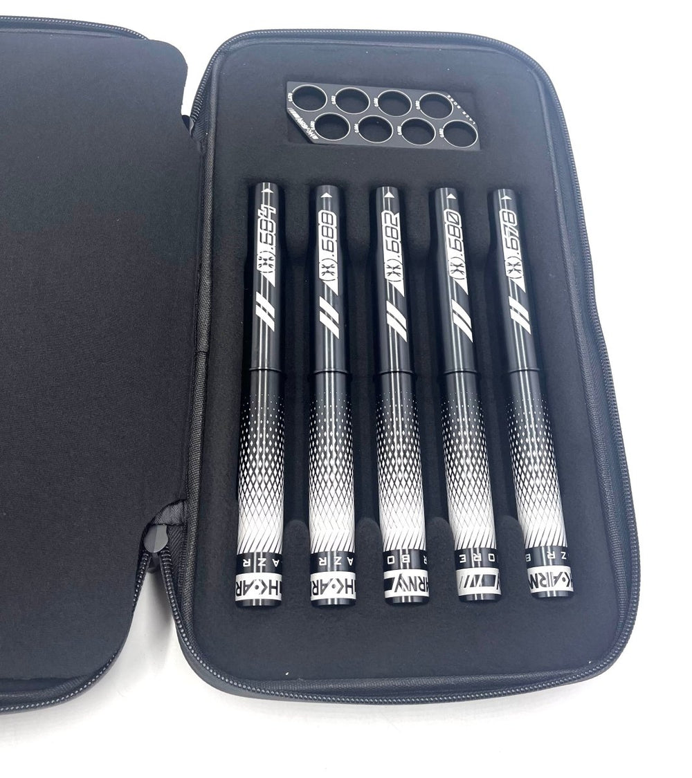Hk lazr kit - P8Ball - Buy, Sell, Trade