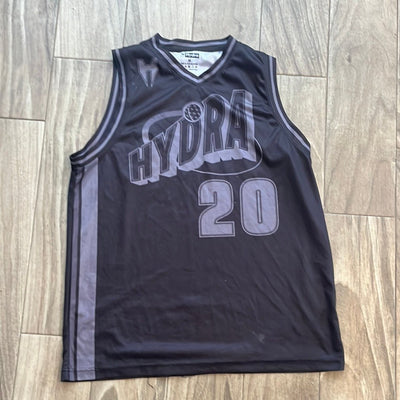 Hydra basketball jersey - P8Ball - Buy, Sell, Trade