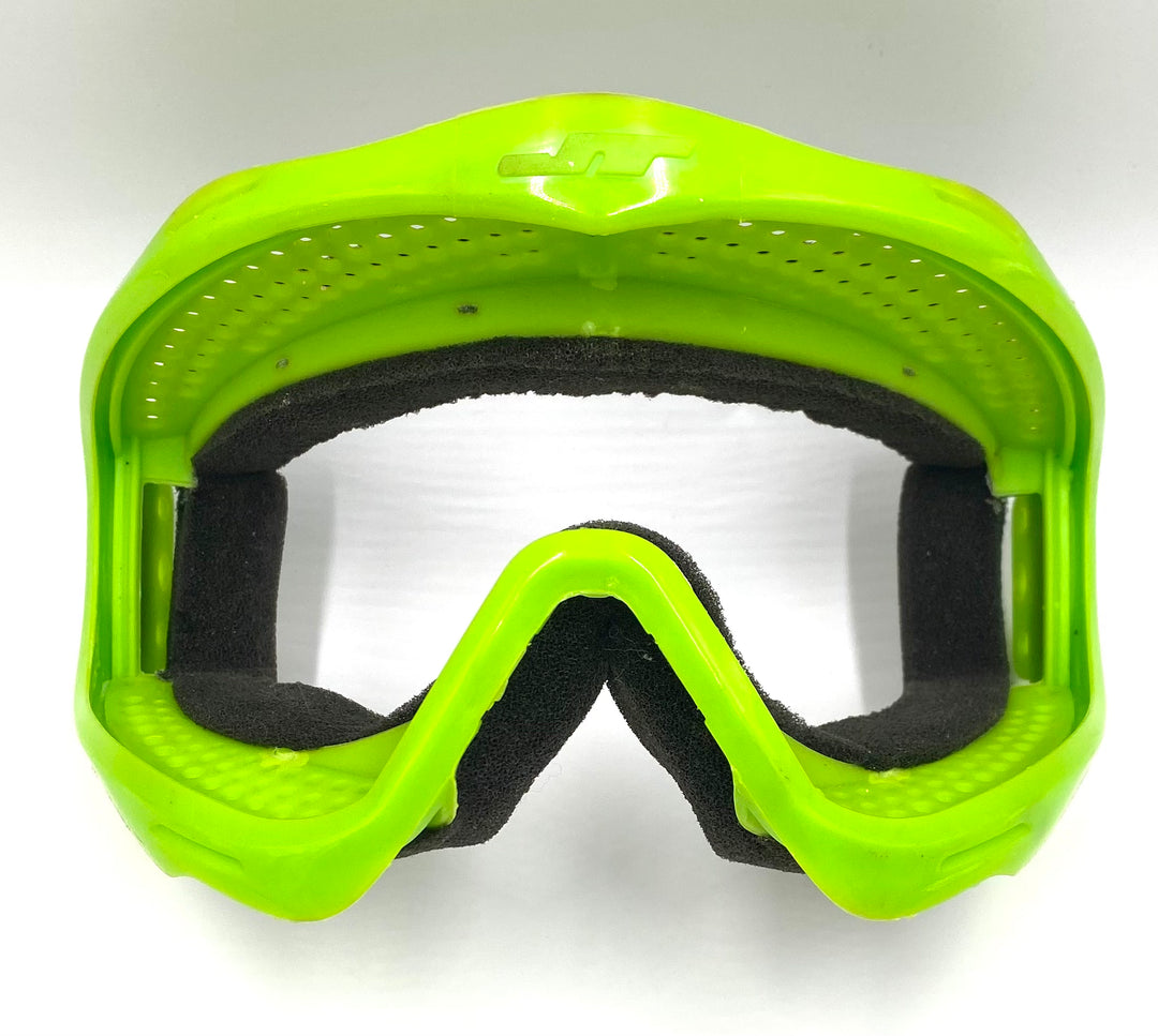 Jt Frame