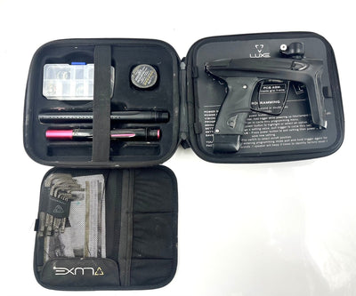 LUXE TM40 MIDNIGHT USED - P8Ball - Buy, Sell, Trade