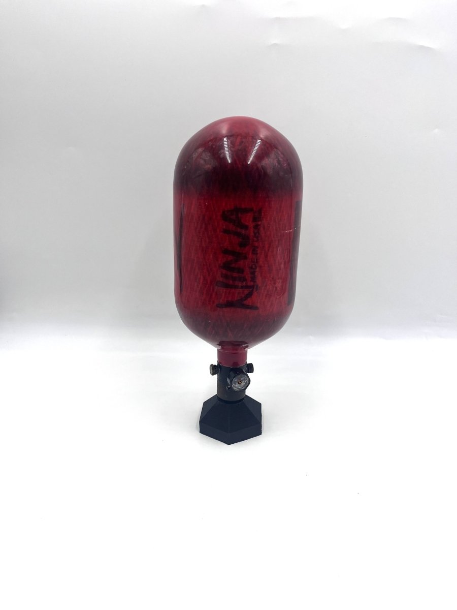 Ninja tank - P8Ball - Buy, Sell, Trade