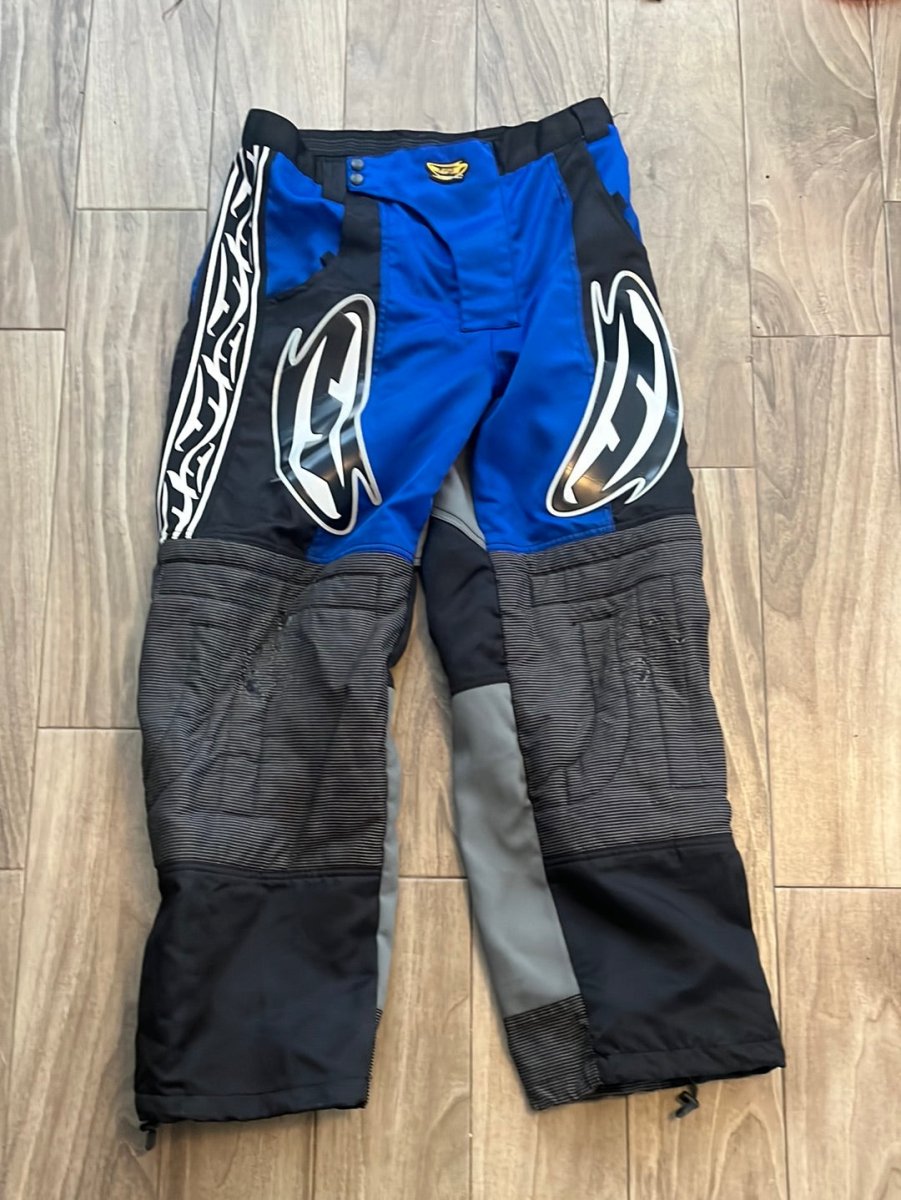 Og JT PANTS - P8Ball - Buy, Sell, Trade