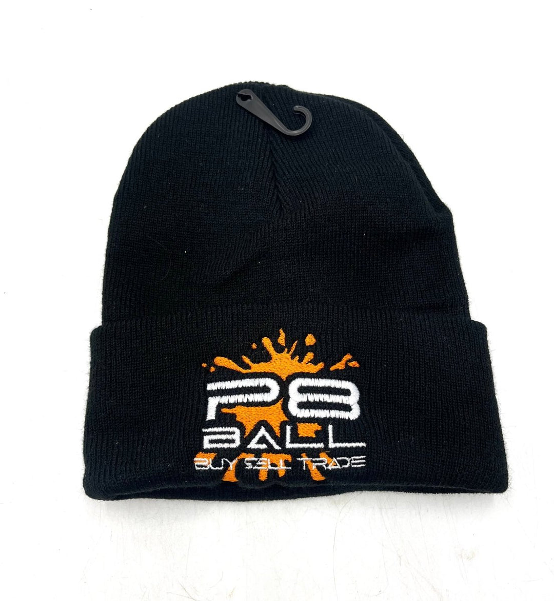 P8ball beanie with cuff - P8Ball - Buy, Sell, Trade
