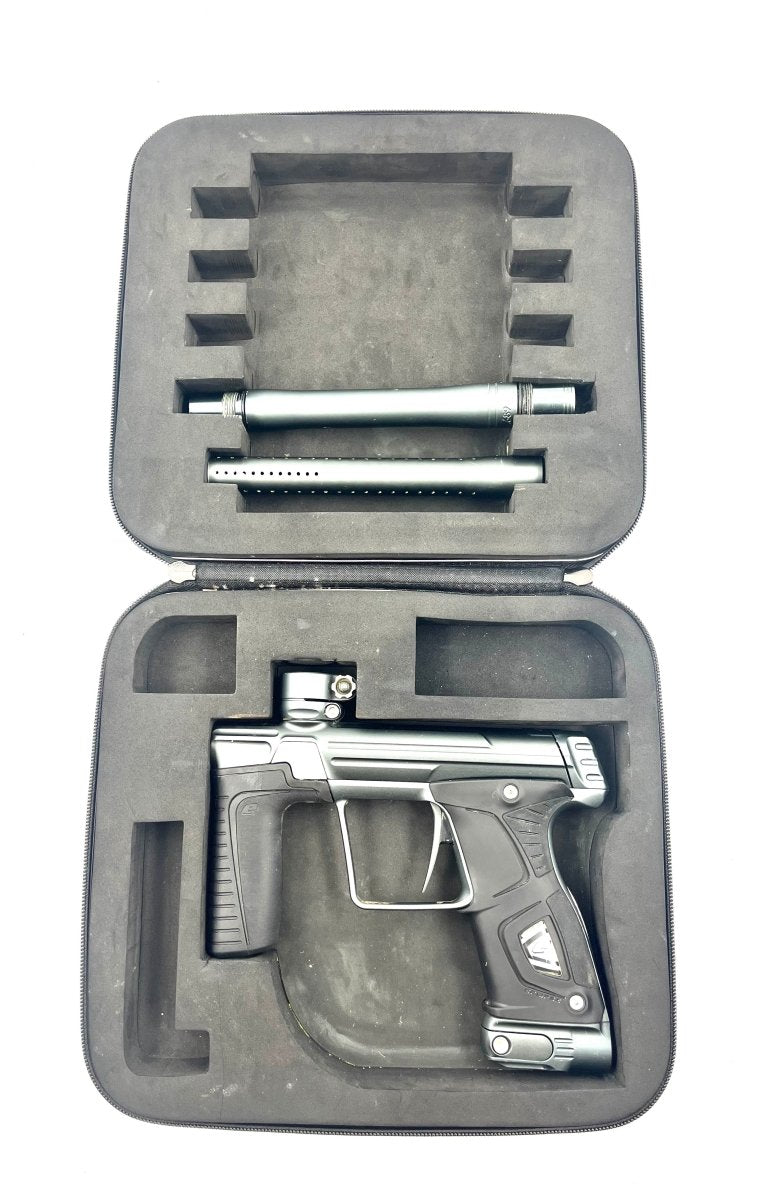 PLANET ECLIPSE 170R GRAY USED - P8Ball - Buy, Sell, Trade