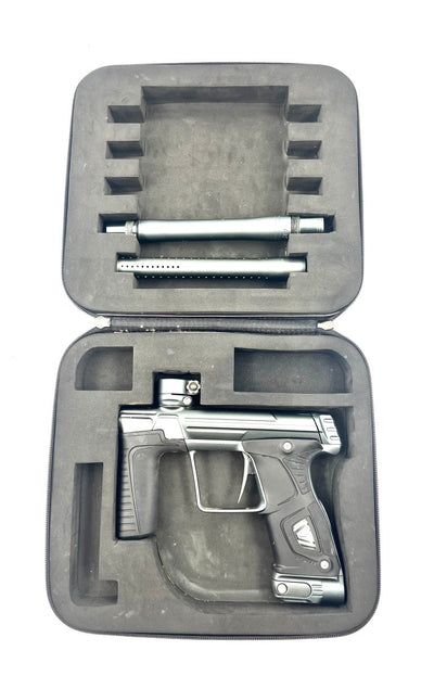 PLANET ECLIPSE 170R GRAY USED - P8Ball - Buy, Sell, Trade