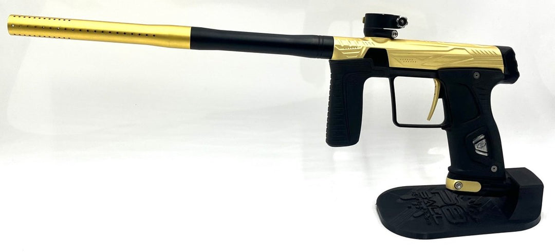 PLANET ECLIPSE 170R HK EDITION GOLD/BLACK USED - P8Ball - Buy, Sell, Trade