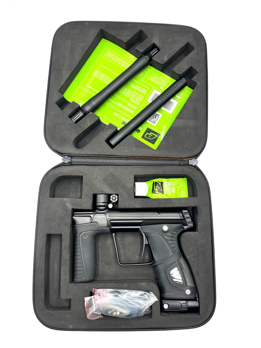 PLANET ECLIPSE 170R MIDNIGHT USED - P8Ball - Buy, Sell, Trade