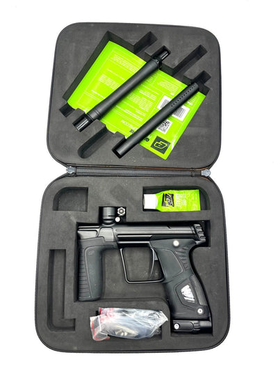 PLANET ECLIPSE 170R MIDNIGHT USED - P8Ball - Buy, Sell, Trade