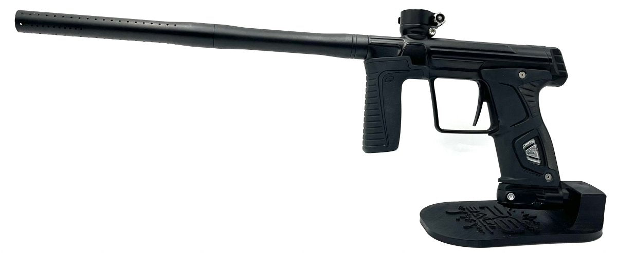 PLANET ECLIPSE 170R MIDNIGHT USED - P8Ball - Buy, Sell, Trade
