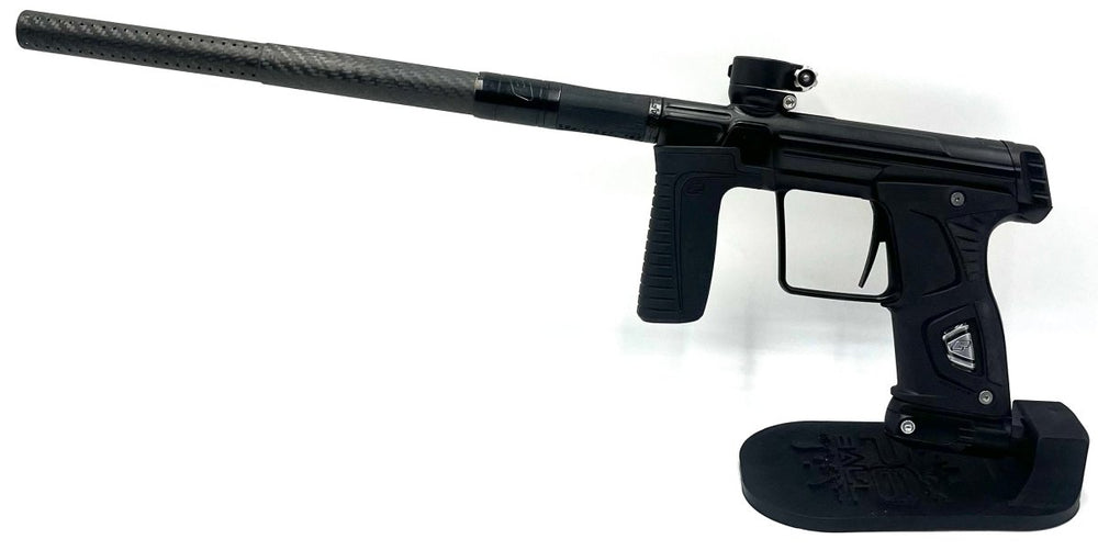 PLANET ECLIPSE 170R MIDNIGHT W/FL BARREL USED - P8Ball - Buy, Sell, Trade