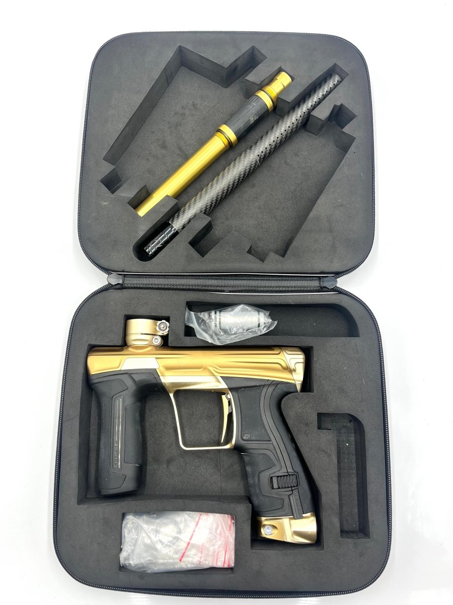 PLANET ECLIPSE CS2 BRONZE/TAN USED - P8Ball - Buy, Sell, Trade