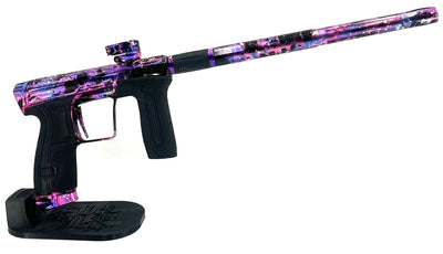 PLANET ECLIPSE CS2 GALEXY ANODIZING GLOSS USED - P8Ball - Buy, Sell, Trade