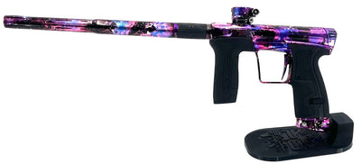 PLANET ECLIPSE CS2 GALEXY ANODIZING GLOSS USED - P8Ball - Buy, Sell, Trade