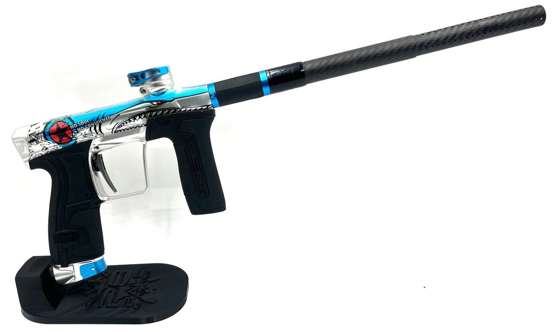 PLANET ECLIPSE CS2 NO SOULS KILLING MACHINE 1of20 USED – P8Ball PLANET ECLIPSE CS2 NO SOULS KILLING MACHINE 1of20 USED – P8Ball