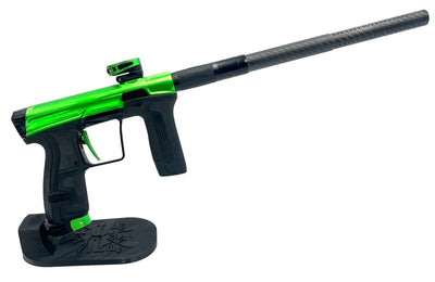 PLANET ECLIPSE CS2 GREEN/BLACK USED - P8Ball - Buy, Sell, Trade