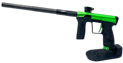 PLANET ECLIPSE CS2 GREEN/BLACK USED - P8Ball - Buy, Sell, Trade