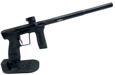 PLANET ECLIPSE CS2 IMFAMOUS GEN2 MIDNIGHT USED - P8Ball - Buy, Sell, Trade