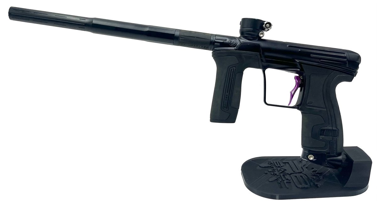 PLANET ECLIPSE CS2 IMFAMOUS GEN2 MIDNIGHT USED - P8Ball - Buy, Sell, Trade
