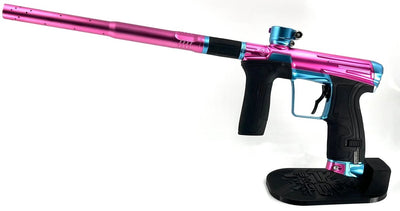 PLANET ECLIPSE CS2 INFAMOUS GEN 2 PINK/BLUE USED - P8Ball - Buy, Sell, Trade