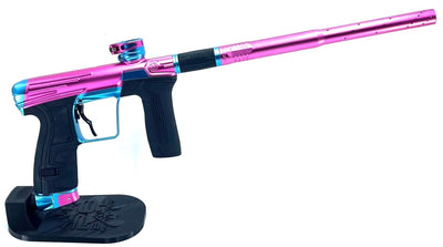 PLANET ECLIPSE CS2 INFAMOUS GEN 2 PINK/BLUE USED - P8Ball - Buy, Sell, Trade