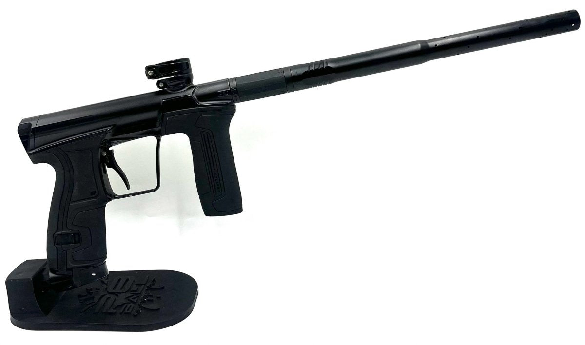 PLANET ECLIPSE CS2 PRO MIDNIGHT USED - P8Ball - Buy, Sell, Trade