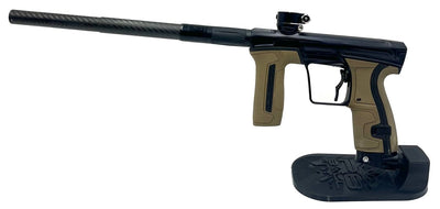 PLANET ECLIPSE CS2 w/TAN GRIPS MIDNIGHT USED - P8Ball - Buy, Sell, Trade