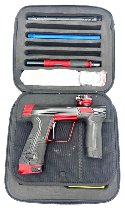 PLANET ECLIPSE CS3 BLACK/RED USED - P8Ball - Buy, Sell, Trade