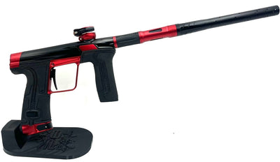 PLANET ECLIPSE CS3 BLACK/RED USED - P8Ball - Buy, Sell, Trade