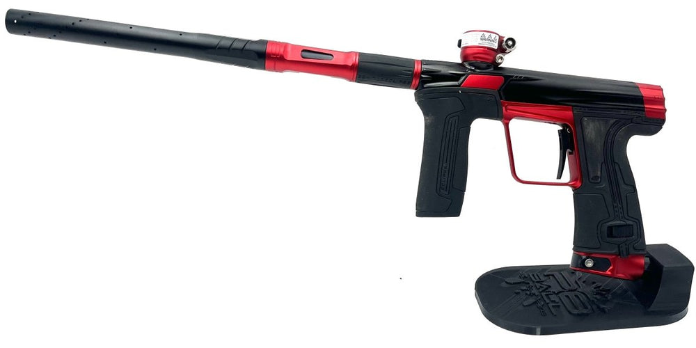 PLANET ECLIPSE CS3 BLACK/RED USED - P8Ball - Buy, Sell, Trade