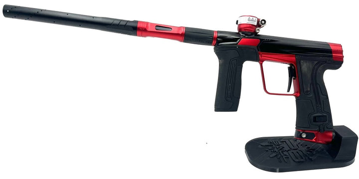 PLANET ECLIPSE CS3 BLACK/RED USED - P8Ball - Buy, Sell, Trade