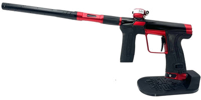 PLANET ECLIPSE CS3 BLACK/RED USED - P8Ball - Buy, Sell, Trade