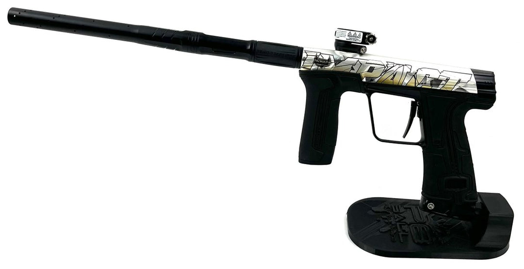 PLANET ECLIPSE CS3 IMPACT EDITION USED - P8Ball - Buy, Sell, Trade