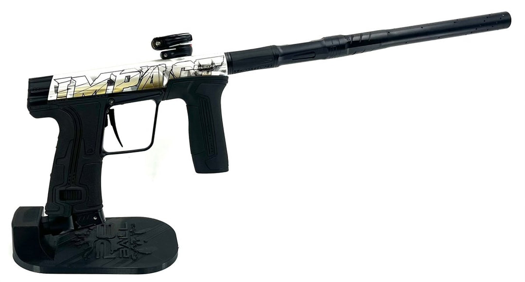 PLANET ECLIPSE CS3 IMPACT EDITION USED - P8Ball - Buy, Sell, Trade