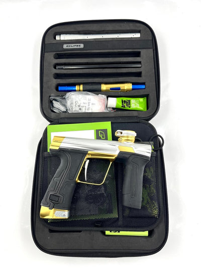 PLANET ECLIPSE CS3 RITAL USED - P8Ball - Buy, Sell, Trade