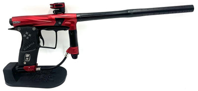 PLANET ECLIPSE GEO 2.1 RED/BLACK USED - P8Ball - Buy, Sell, Trade
