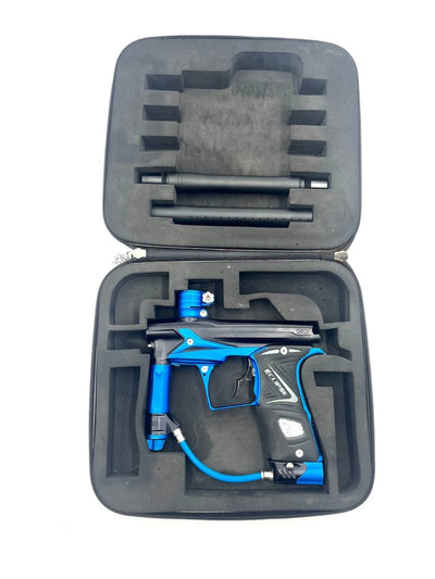PLANET ECLIPSE GEO 3 STOCK CORE BLUE/BLACK USED - P8Ball - Buy, Sell, Trade
