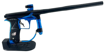 PLANET ECLIPSE GEO 3 STOCK CORE BLUE/BLACK USED - P8Ball - Buy, Sell, Trade