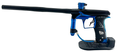 PLANET ECLIPSE GEO 3 STOCK CORE BLUE/BLACK USED - P8Ball - Buy, Sell, Trade