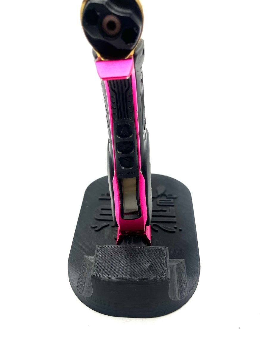 PLANET ECLIPSE GEO 3 STOCK CORE GOLD/PINK - P8Ball - Buy, Sell, Trade
