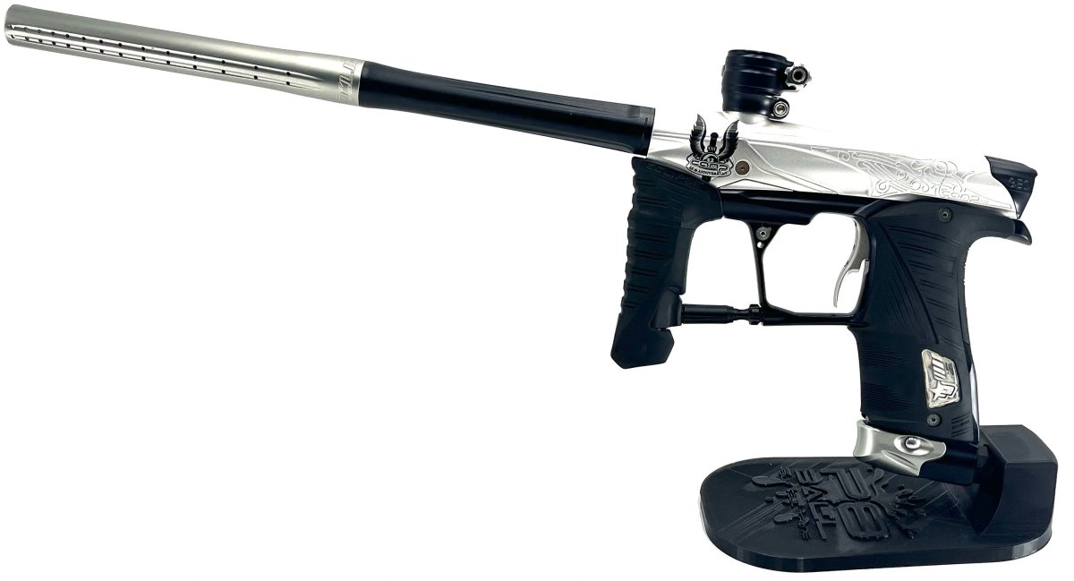 PLANET ECLIPSE GEO3.5 CUSTOM BODY 1OF25 LE XXV CAMP ANNIVERSARY CUSTOM MILLING - P8Ball - Buy, Sell, Trade